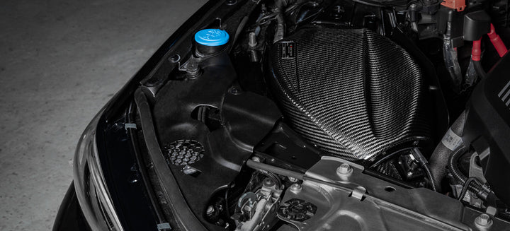 BMW G20 B58 Intake System - Pre 2018 November