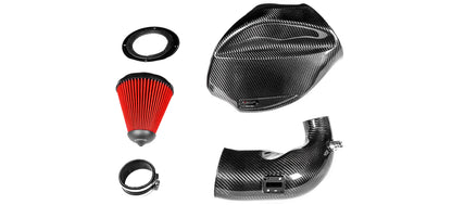 BMW G20 B58 Intake System - Post 2018 November