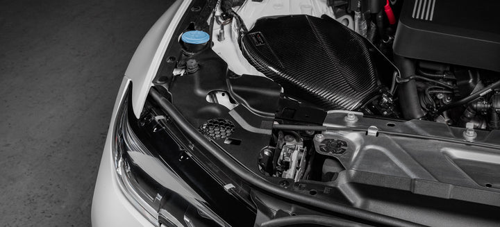 BMW G20 B48/B46 Intake System - Pre 2018 November