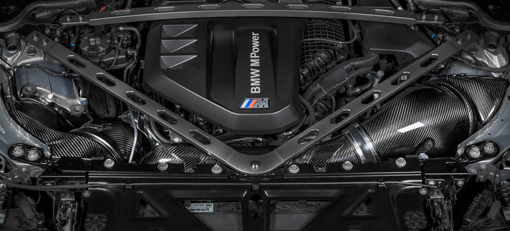 BMW G8X M3/M4 Carbon Intake for all strut braces
