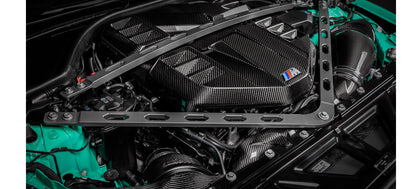 BMW G8X M3/M4/CSL Carbon Engine Cover