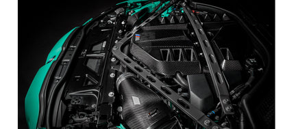 BMW G8X M3/M4/CSL Carbon Engine Cover