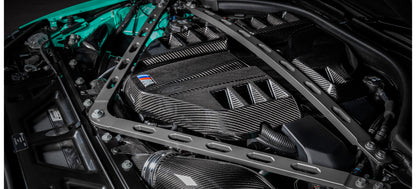 BMW G8X M3/M4/CSL Carbon Engine Cover