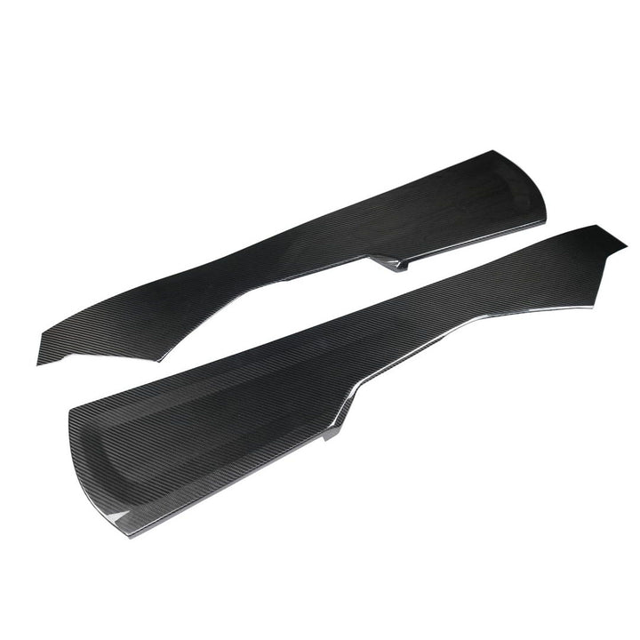 BMW M2/M3/M4 G80/G81/G82/G83G/G87 Prepreg Carbon Center Console Cover