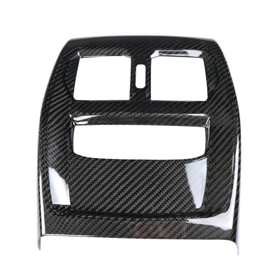 BMW M2/M3/M4 G80/G81/G82/G83/G87 Prepreg Carbon Rear Aircon Vents Cover