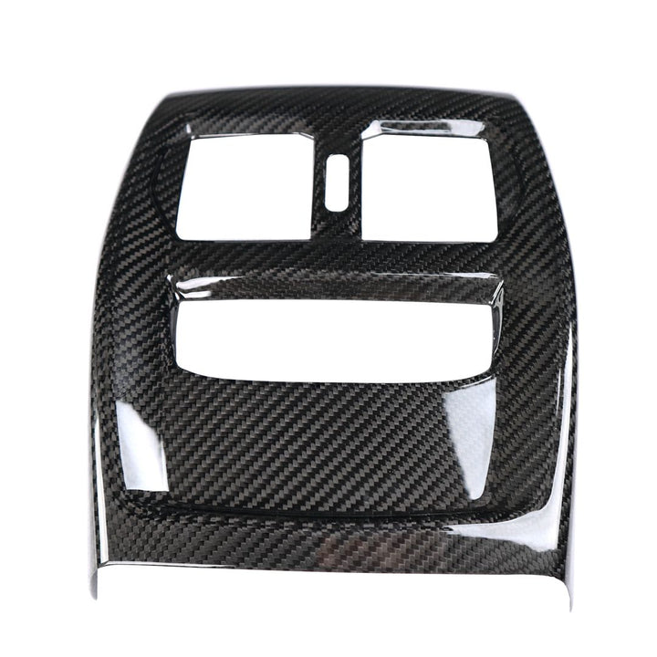 BMW M2/M3/M4 G80/G81/G82/G83/G87 Prepreg Carbon Rear Aircon Vents Cover