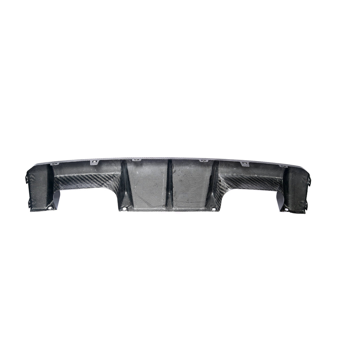 BMW M3/M4 G80/G81/G82/G83 Prepreg Carbon OEM Style Diffuser