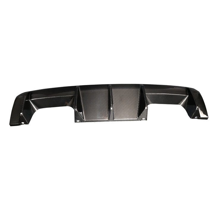 BMW M3/M4 G80/G81/G82/G83 Prepreg Carbon OEM Style Diffuser