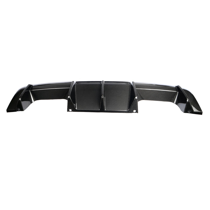 BMW M3/M4 G80/G81/G82/G83 Prepreg Carbon OEM Style Diffuser
