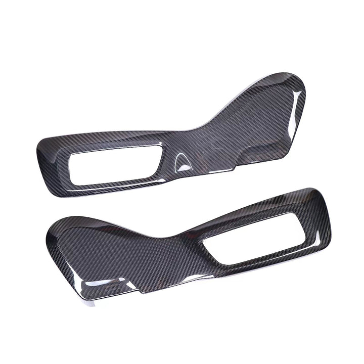 BMW M3/M4 G80/G81/G82/G83 Prepreg Carbon Side Seat Cover