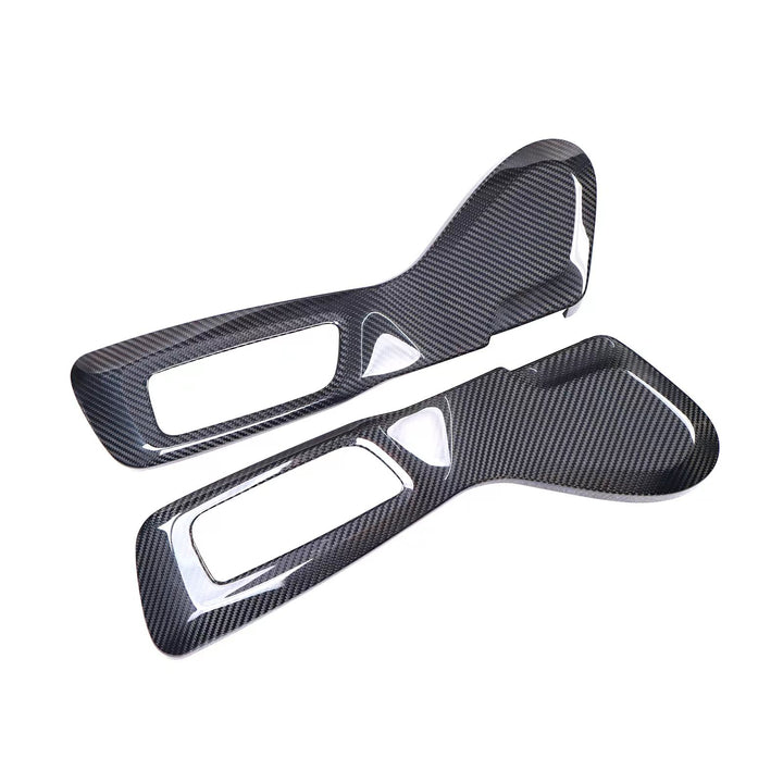 BMW M3/M4 G80/G81/G82/G83 Prepreg Carbon Side Seat Cover