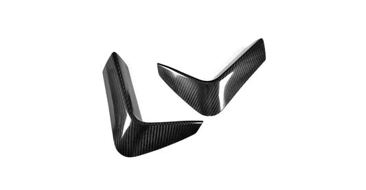 BMW M3/M4 F80/F82/F83 Prepreg Carbon Fiber Rear flaps