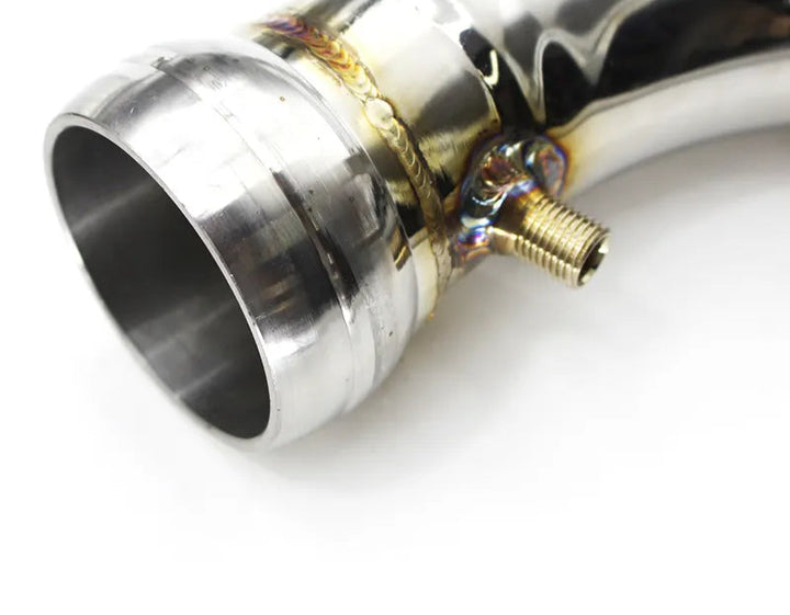 Mercedes-Benz  E63/E63S AMG W213 4.0TT Catless / High Flow Cat Downpipe