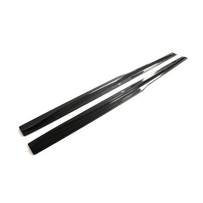 BMW M3/M4 F80/F81/F82/F83 Carbon Fiber PSM Side Skirts