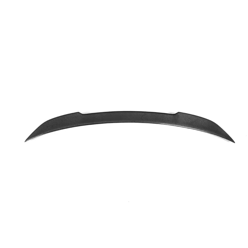 BMW M4 F82 Carbon Spoiler lip