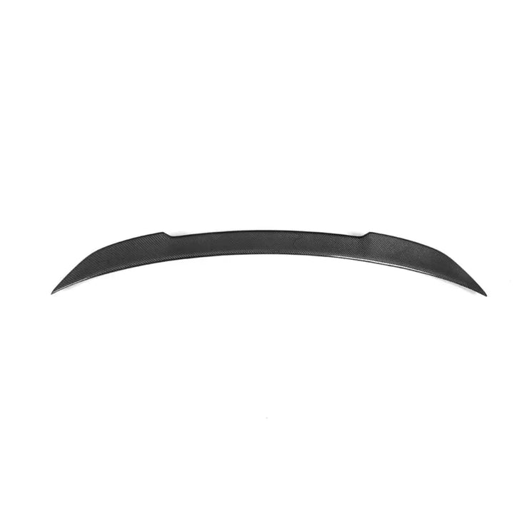 BMW M4 F82 Carbon Spoiler lip
