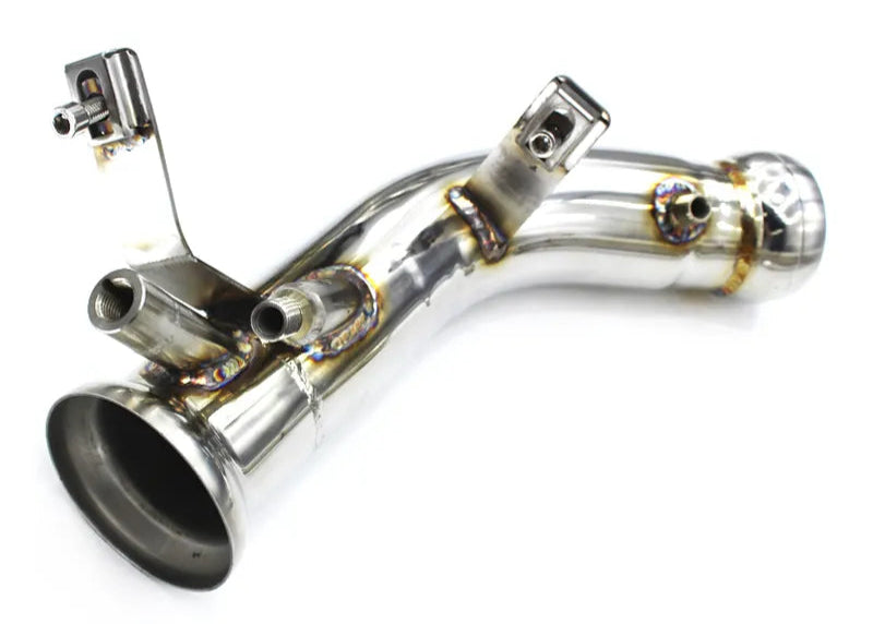 Mercedes-Benz  E63/E63S AMG W213 4.0TT Catless / High Flow Cat Downpipe