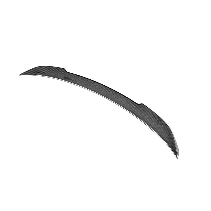 BMW M4 F82 Carbon Spoiler lip