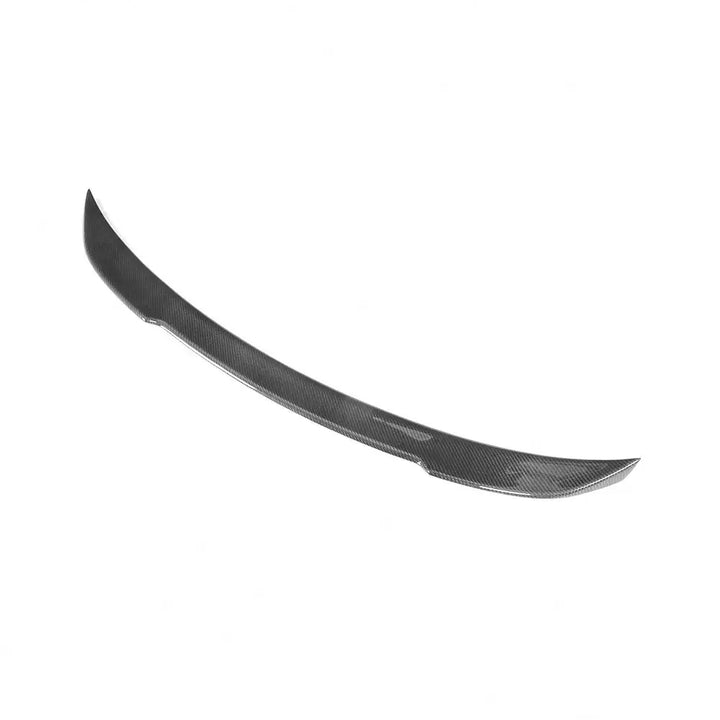 BMW M4 F82 Carbon Spoiler lip