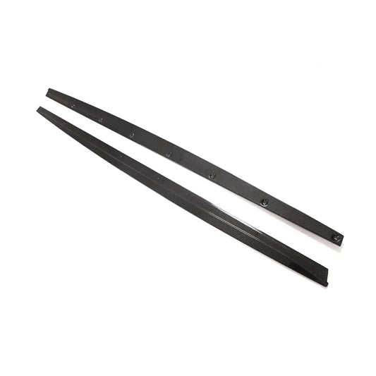 BMW 3 series/M3/M4 F80/F81/F82/F83 Carbon Fiber MP Side Skirts