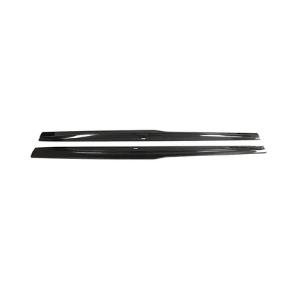 BMW M3/M4 F80/F81/F82/F83 Carbon Fiber PSM Side Skirts