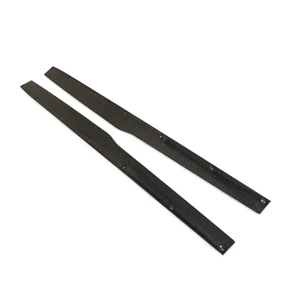 BMW M3/M4 F80/F81/F82/F83 Carbon Fiber PSM Side Skirts