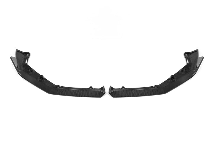 BMW M5 G90 | M5 G99 MP Style Carbon Front Lip