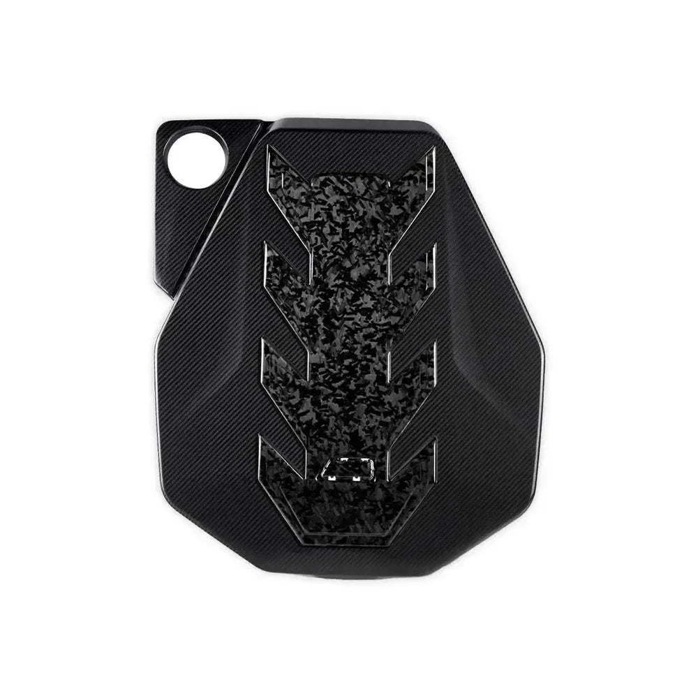 BMW M5 G90 | M5 G99 Carbon Engine Cover