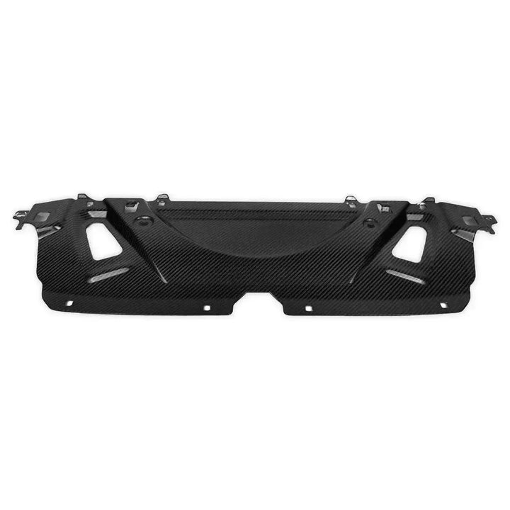 BMW M5 G90 | M5 G99 OEM Carbon Slam Panel