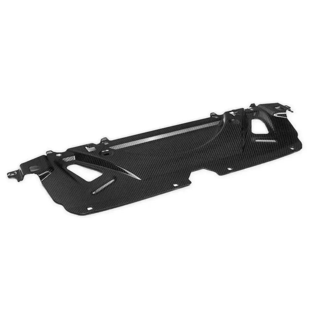 BMW M5 G90 | M5 G99 OEM Carbon Slam Panel