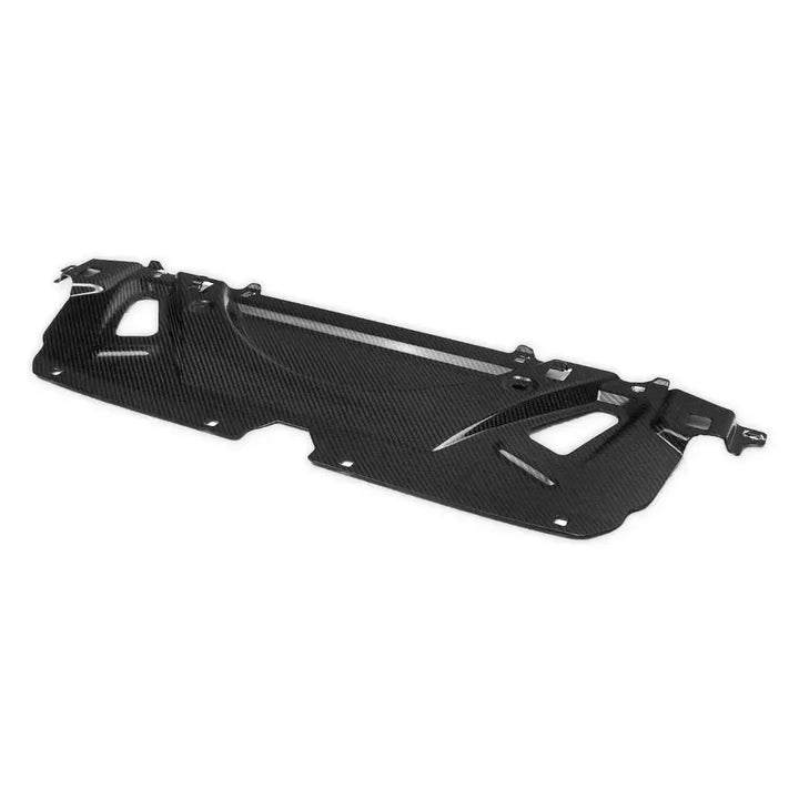 BMW M5 G90 | M5 G99 OEM Carbon Slam Panel