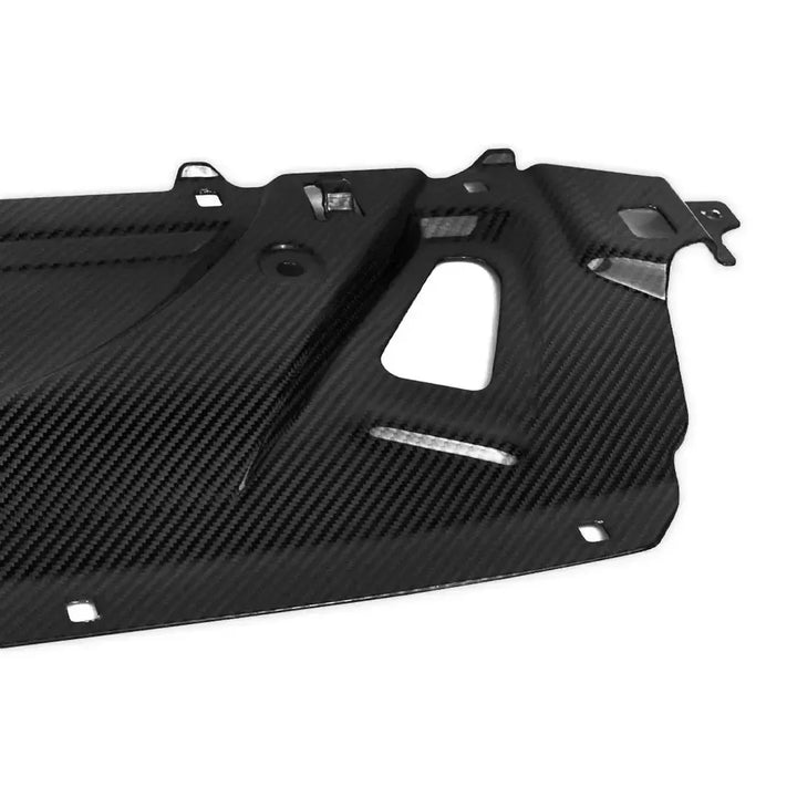 BMW M5 G90 | M5 G99 OEM Carbon Slam Panel