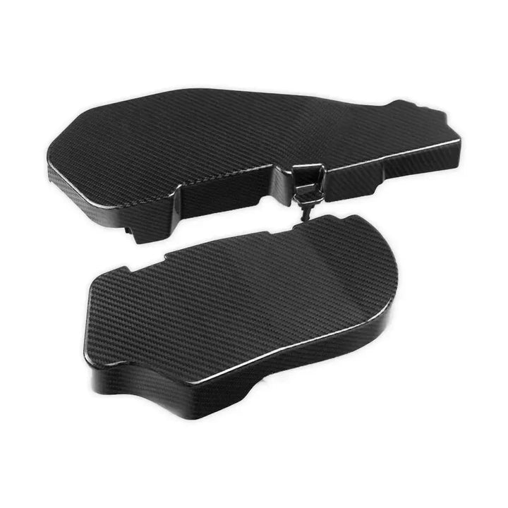 BMW M5 G90 | G99 OEM Style Carbon Engine Bay Covers (Set)