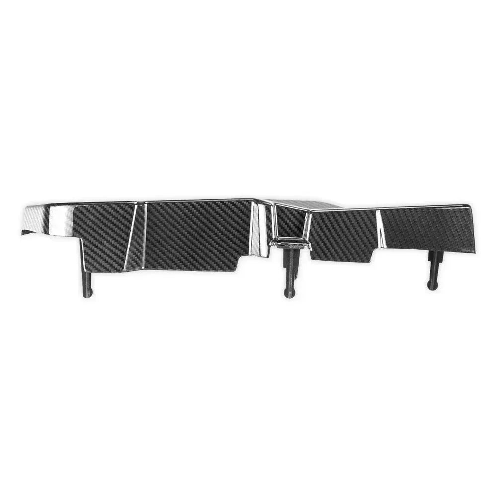 BMW M5 G90 | G99 OEM Style Carbon Engine Bay Covers (Set)