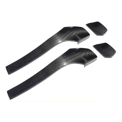 BMW M2/M3/M4 F80/F81/F82/F83/F87 Carbon Fiber Seatback Cover