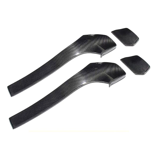 BMW M2/M3/M4 F80/F81/F82/F83/F87 Carbon Fiber Seatback Cover