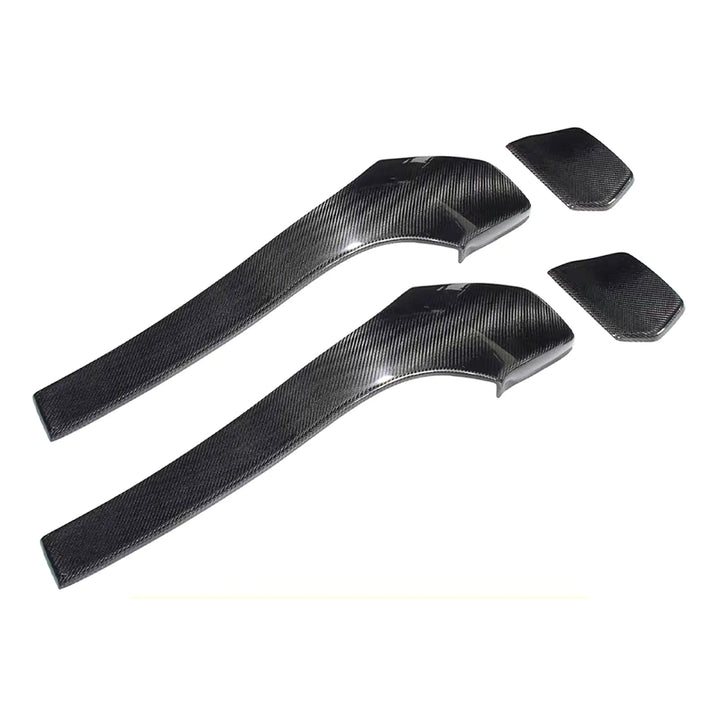 BMW M2/M3/M4 F80/F81/F82/F83/F87 Carbon Fiber Seatback Cover