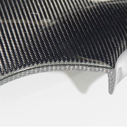 BMW M2/M3/M4 F80/F81/F82/F83/F87 Carbon Fiber Seatback Cover