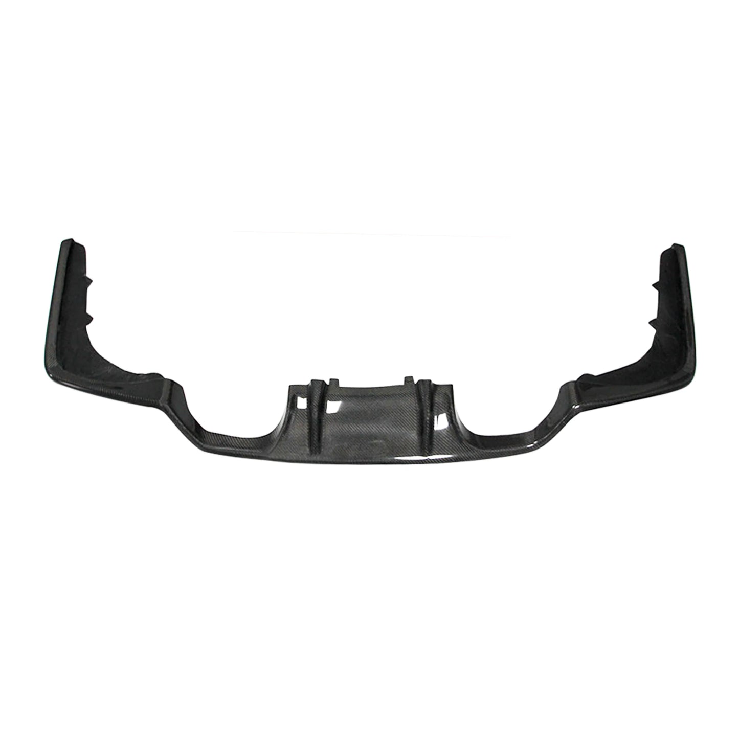 BMW M3/M4 F80F82/F83 3D-Diffusor aus Kohlefaser