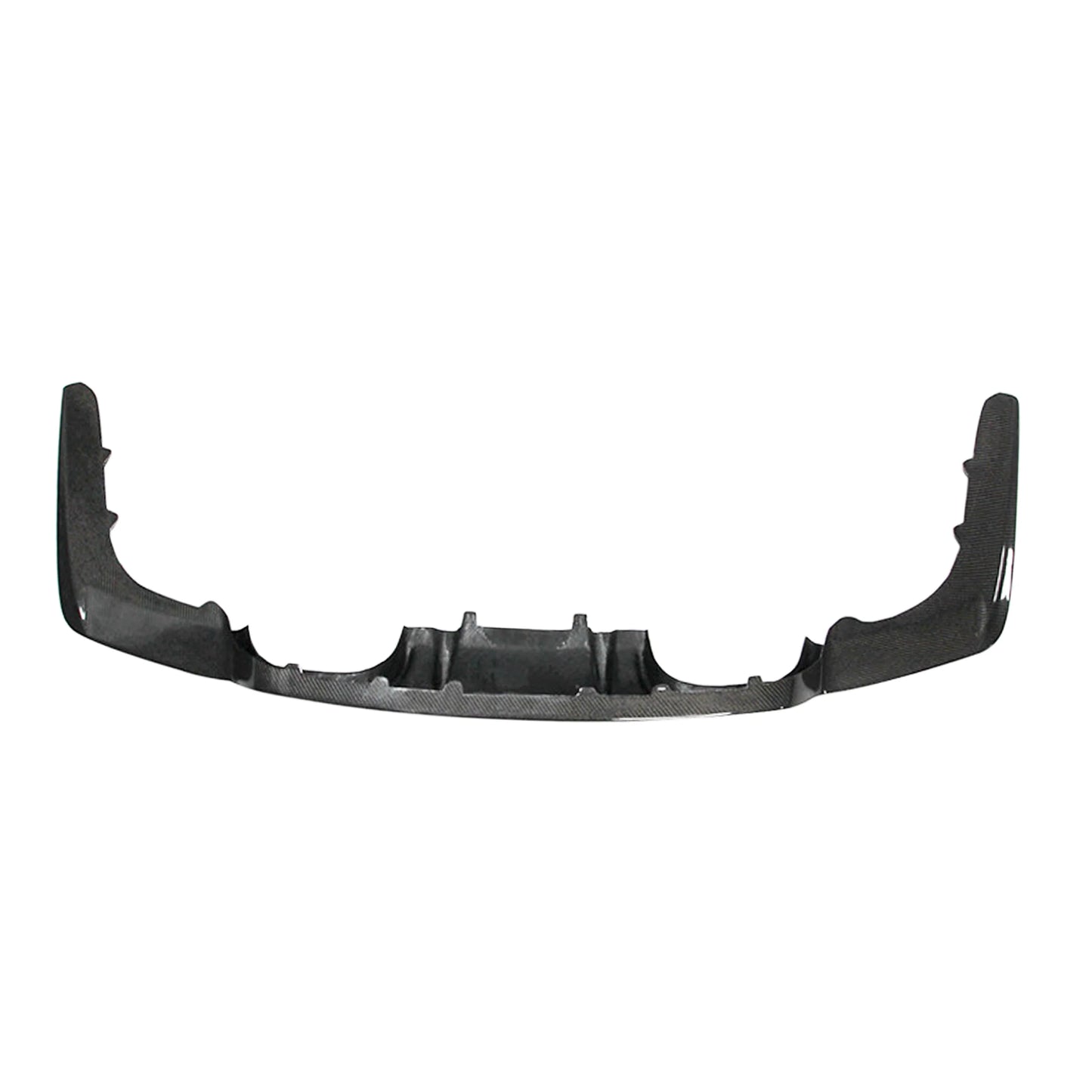 BMW M3/M4 F80F82/F83 3D-Diffusor aus Kohlefaser