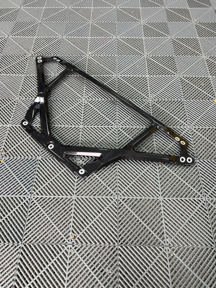 BMW G80/G81/G82/G83/G87 - M2/M3/M4 Carbon Fiber strut brace