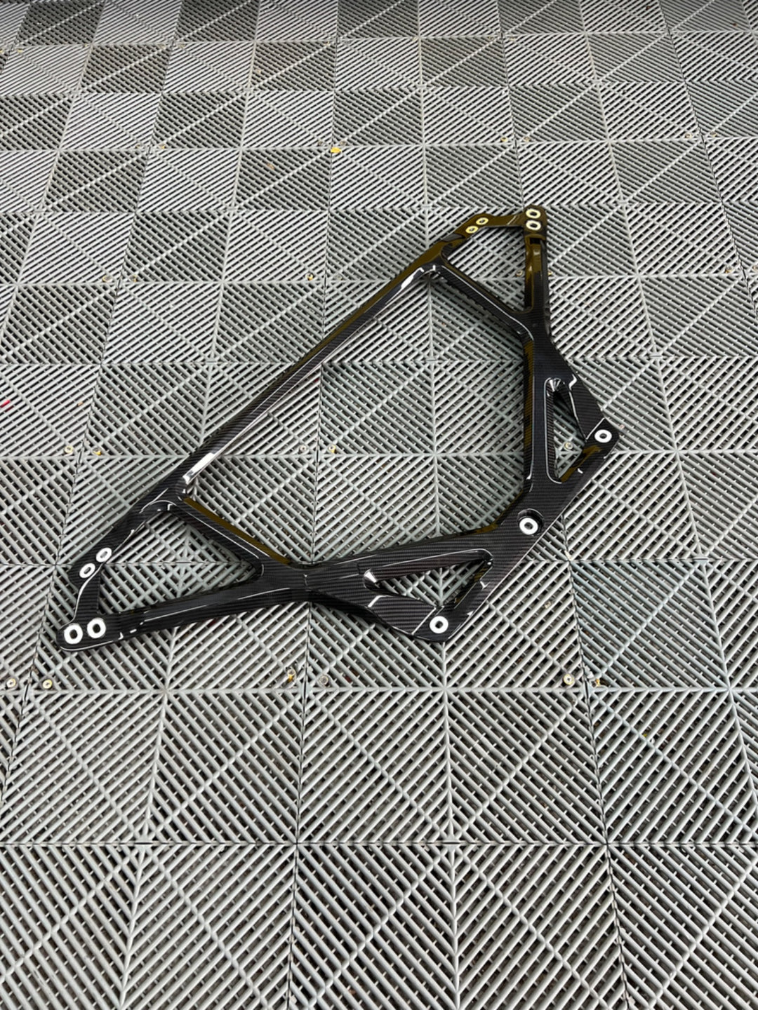 BMW G80/G81/G82/G83/G87 - M2/M3/M4 Carbon Fiber strut brace
