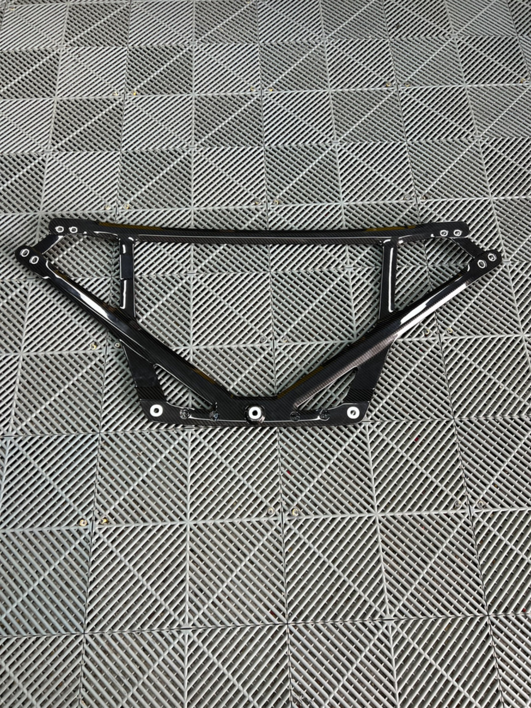 BMW G80/G81/G82/G83/G87 - M2/M3/M4 Carbon Fiber strut brace
