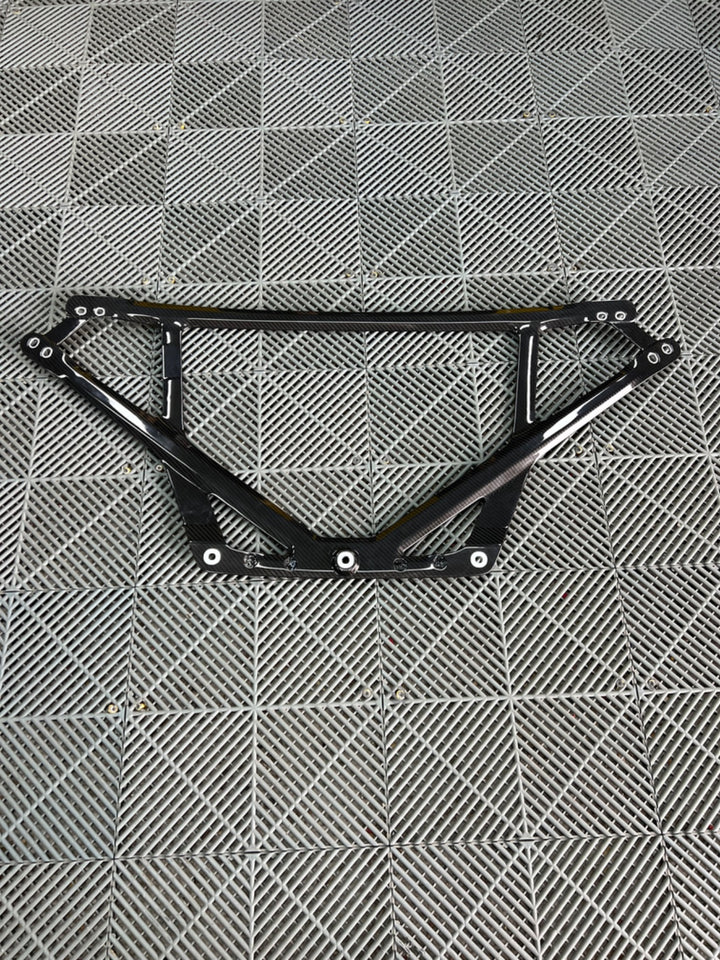 BMW G80/G81/G82/G83/G87 - M2/M3/M4 Carbon Fiber strut brace