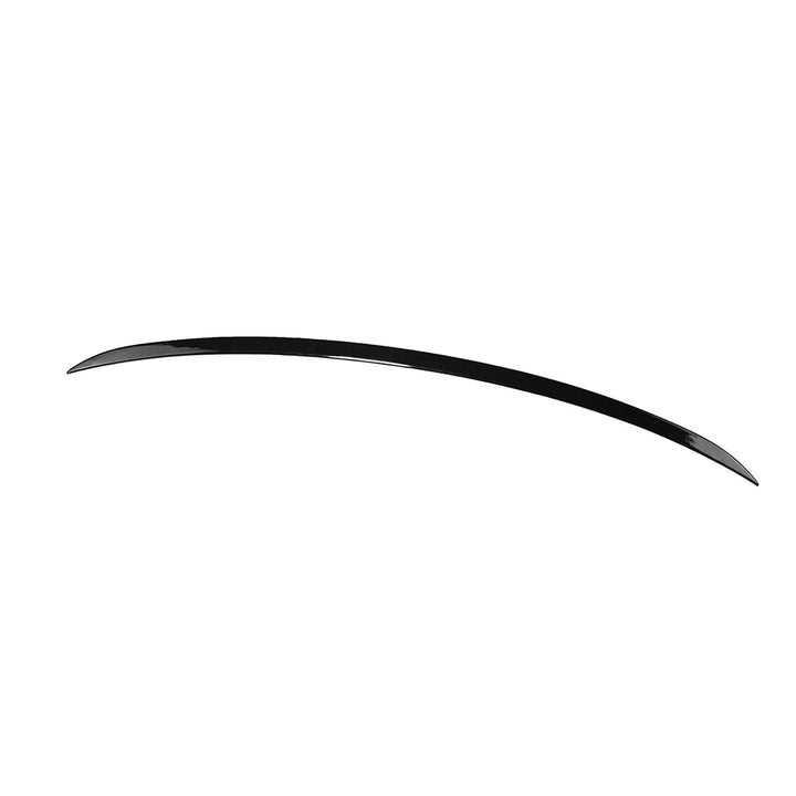 TOWMA. – BMW 5 Serie G60 & i5 (2023+) Gloss Black Bodykit – M Sport Pakket