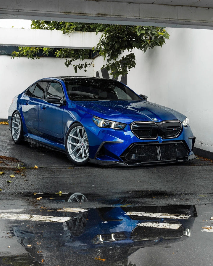 BMW M5 G90 Limousine TRE PR-1 Carbon-Bodykit