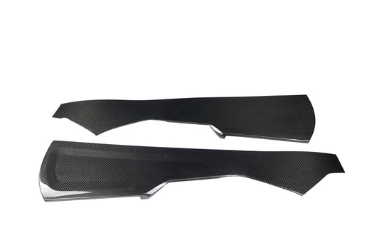 BMW M2/M3/M4 G80/G81/G82/G83G/G87 Prepreg Carbon Center Console Cover