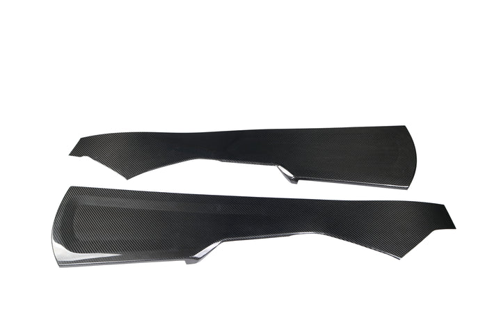 BMW M2/M3/M4 G80/G81/G82/G83G/G87 Prepreg Carbon Center Console Cover