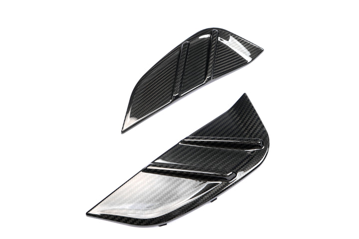 BMW M3/M4 G80/G81/G82/G83 Carbon Fender vents