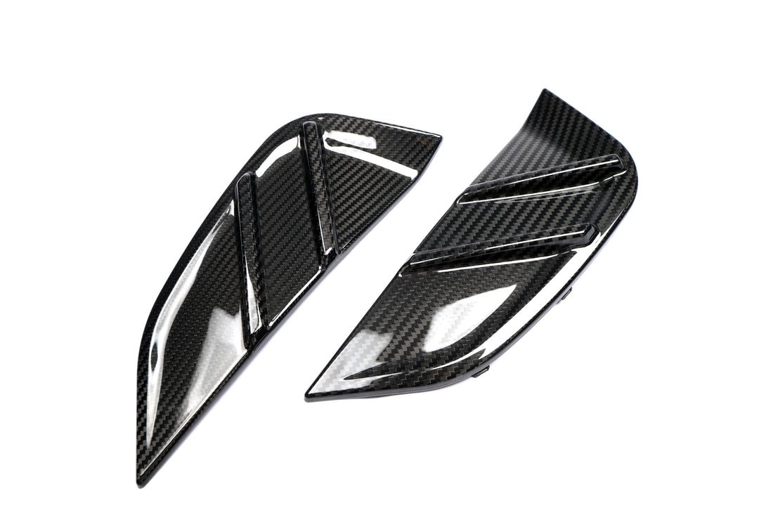 BMW M3/M4 G80/G81/G82/G83 Carbon Fender vents